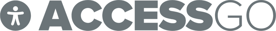 Logo AccessGO