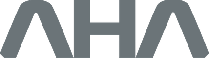 Logo AHA Europe