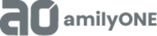 Logo amily.ONE