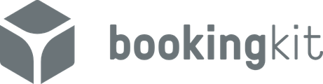 Logo bookingkit