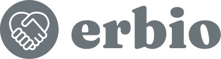 Logo erbio
