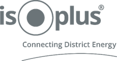 Logo ISOPLUS