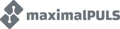Logo maximalPULS
