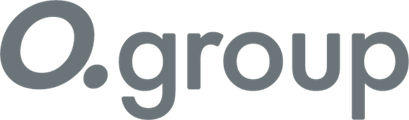 Logo O.group