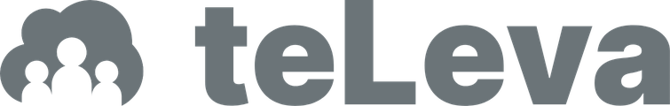 Logo teLeva